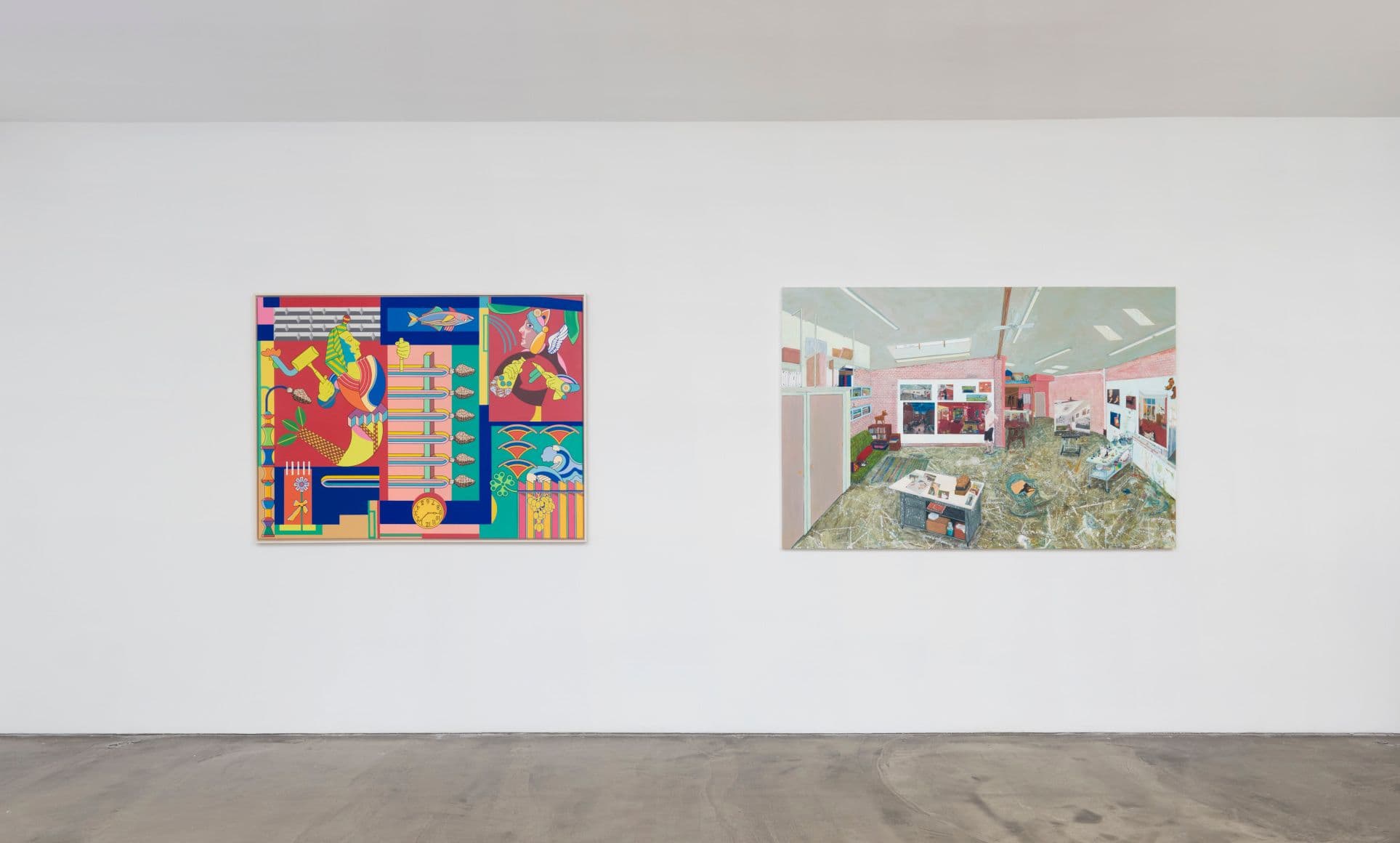 Group Exhibition — The Sum of All Parts — image 5 of 5