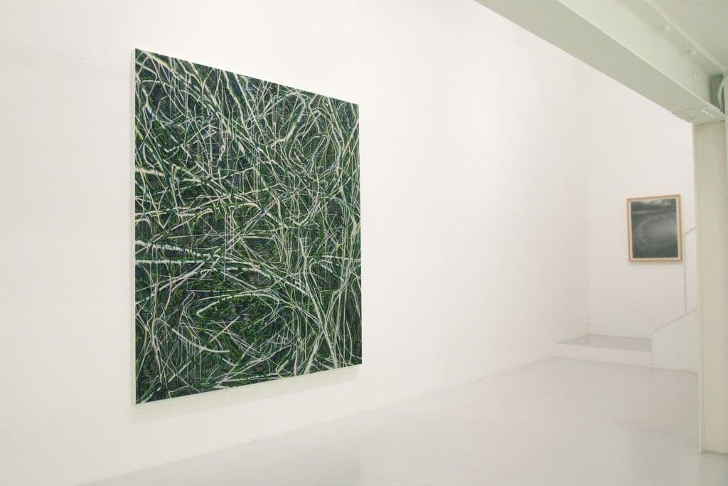 Group Exhibition — Three Rooms — image 9 of 12