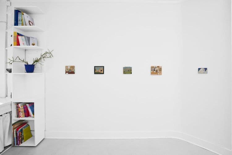 Kevin McNamee-Tweed — Before Lunch (Part I) — image 1 of 3