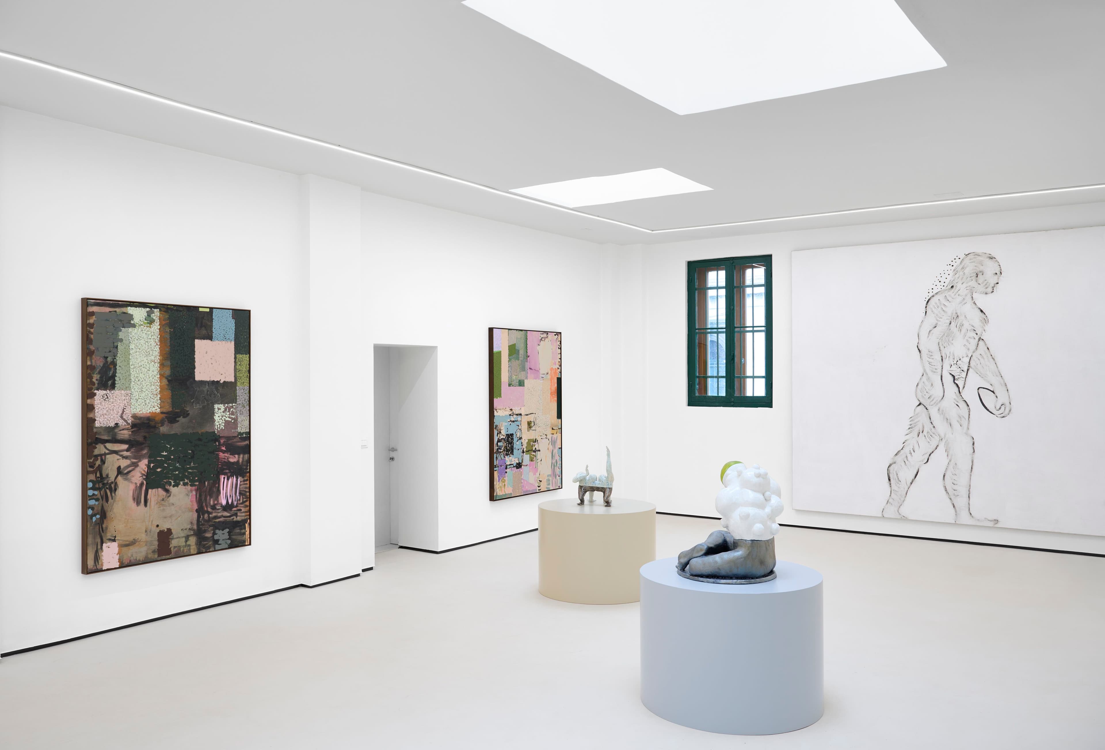 Group Exhibition — Capriccio — image 1 of 2