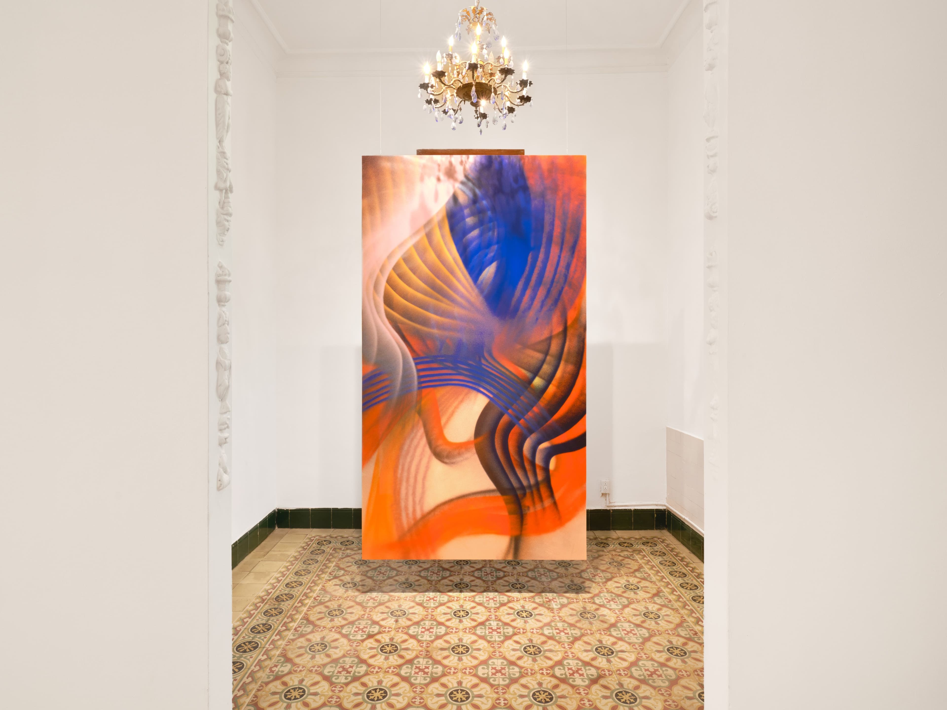 Andrea Marie Breiling — Ribbons — image 2 of 3