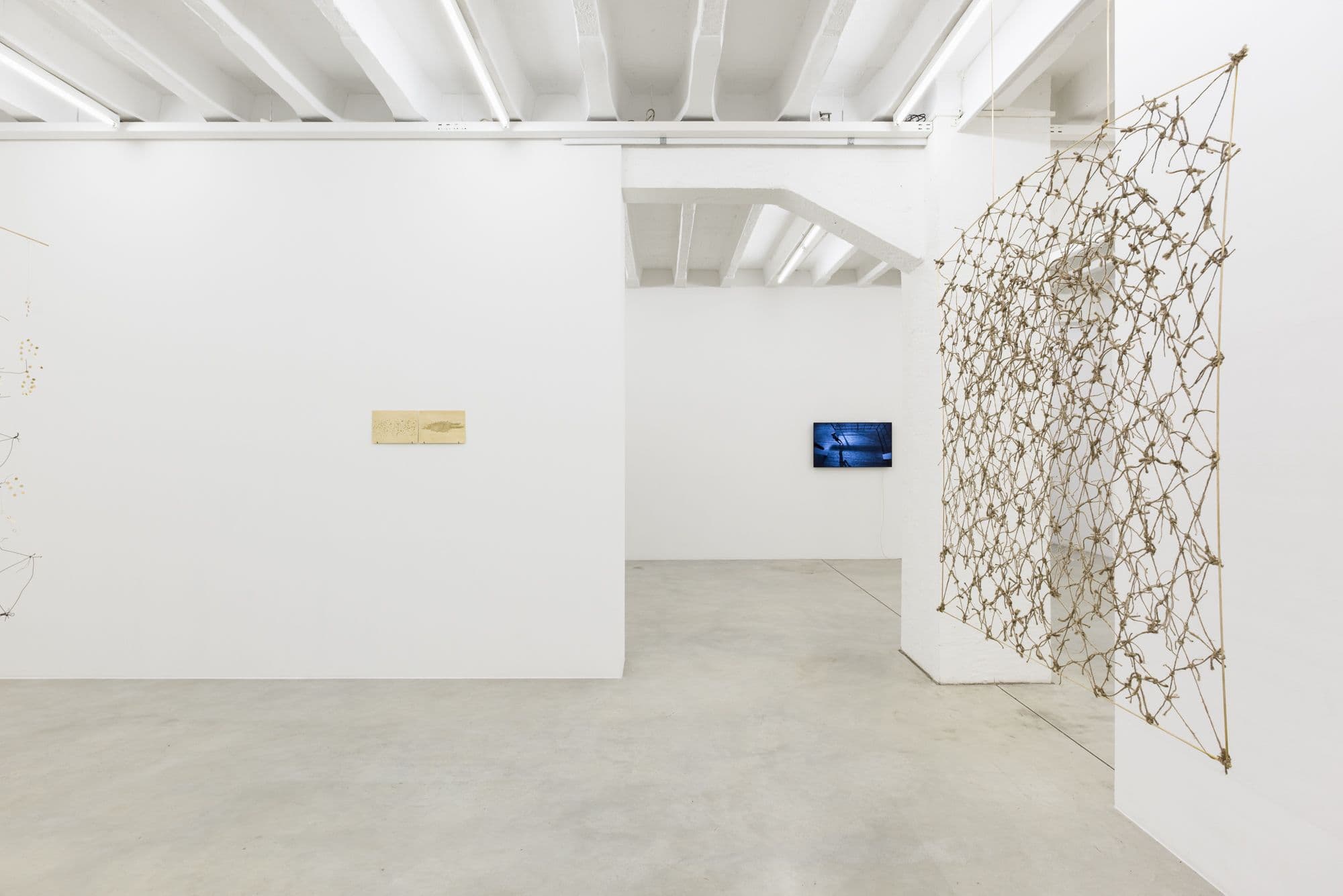 Iza Tarasewicz — Equilibrium in Meteors — image 2 of 3
