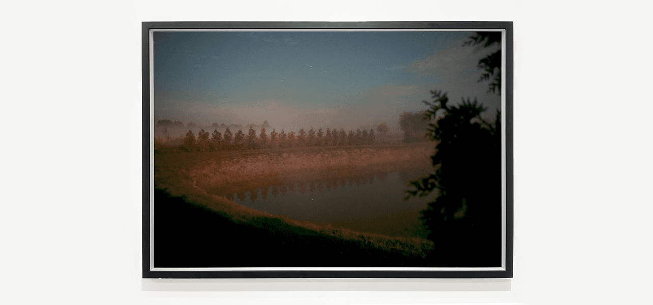 Group Exhibition — Le Souffle Coupé
