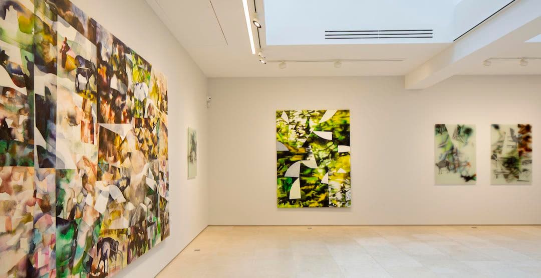 Carole Benzaken — Éclats — image 4 of 4