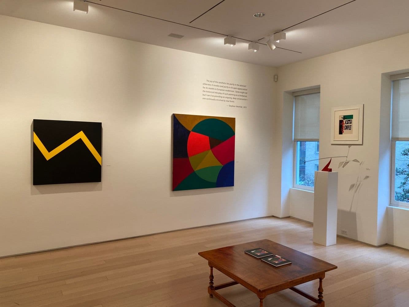 Group Exhibition — A Planar Garden — image 3 of 6