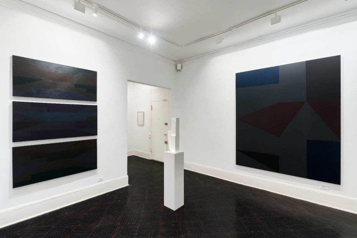 Emilia Azcárate & José Gabriel Fernández — The Body Inherent — image 4 of 4