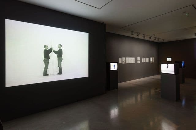 John Wood & Paul Harrison — Some Things Were Recorded 1993-1998 — image 2 of 5