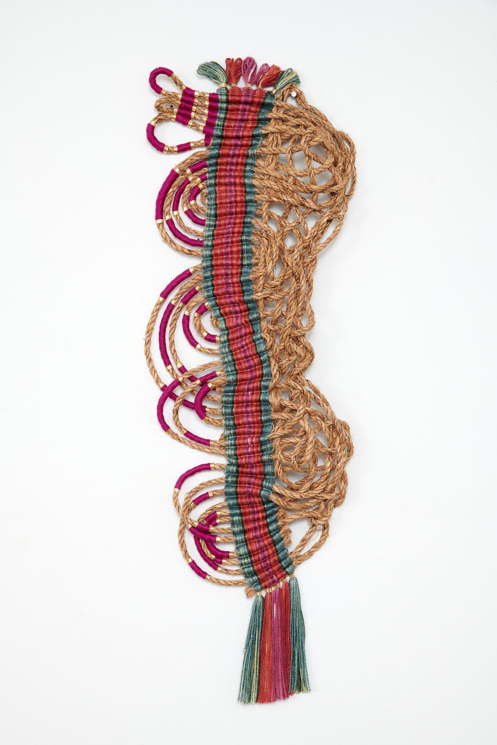 Group Exhibition — Stretch, Hold, Release — image 2 of 2