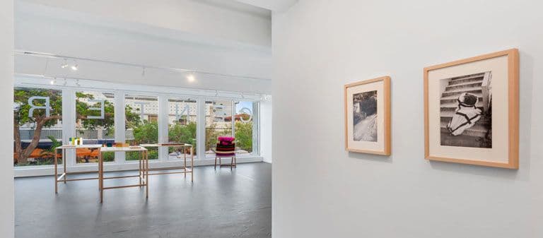 Group Exhibition — On Documentary Abstraction — image 1 of 2