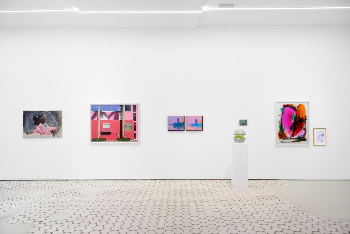 Group Exhibition — 20 Years: An Anniversary Show
