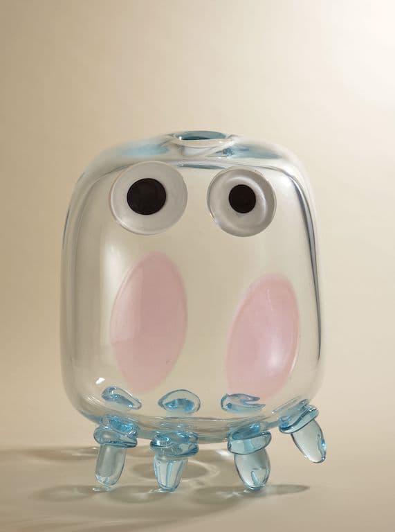 Ettore Sottsass — The Glass — image 1 of 3