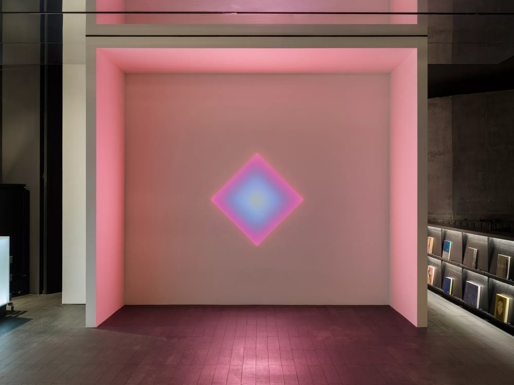 James Turrell — The Return — image 10 of 11