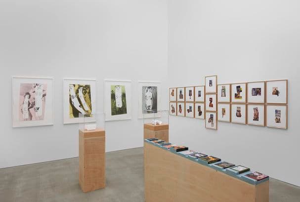 Group Exhibition — Two Palms — image 7 of 8