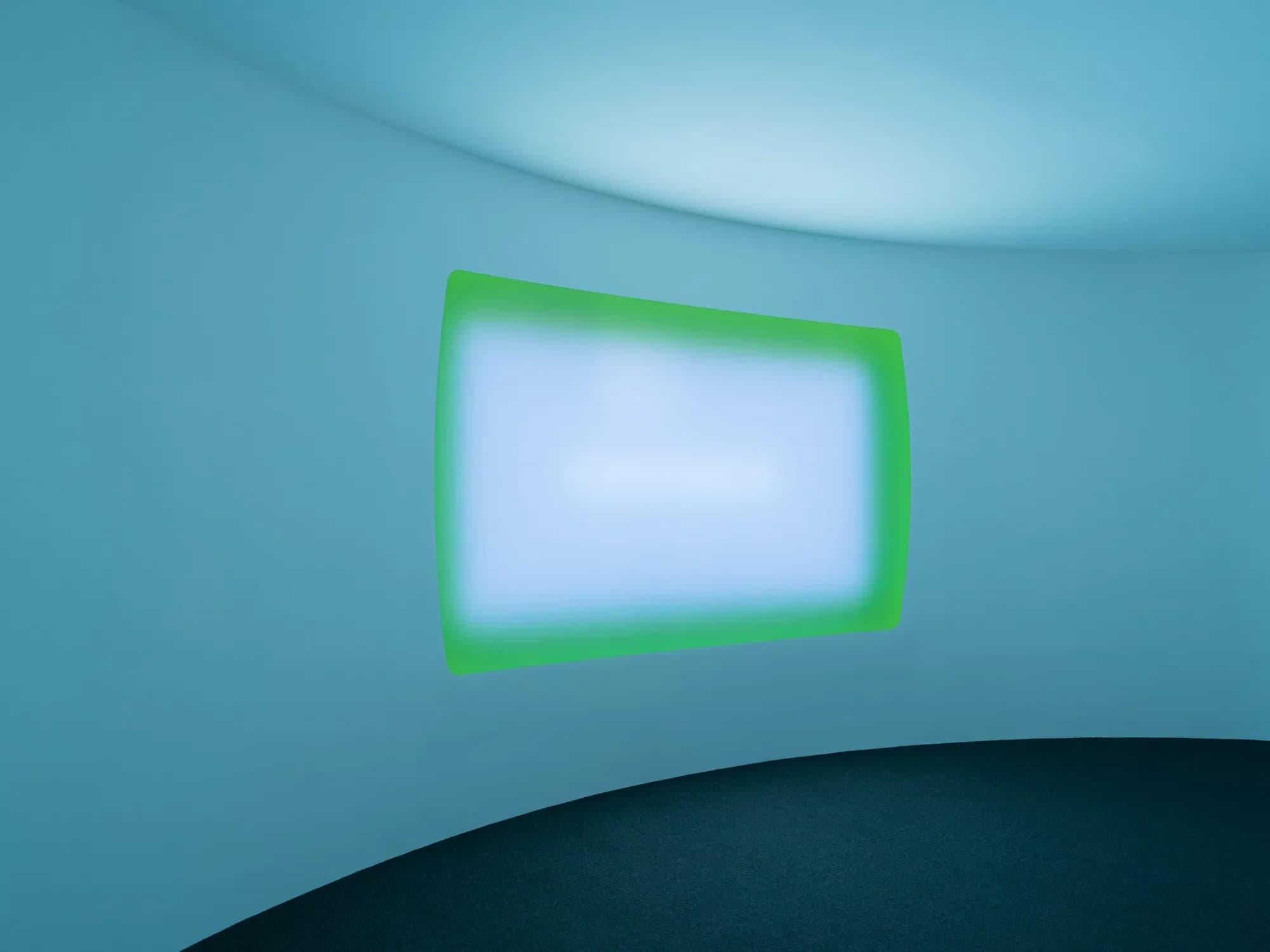 James Turrell — The Return — image 2 of 8