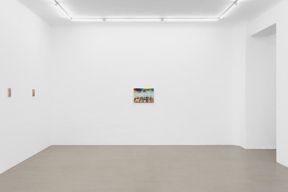 Lin Olschowka — Brother Wolf — image 3 of 4