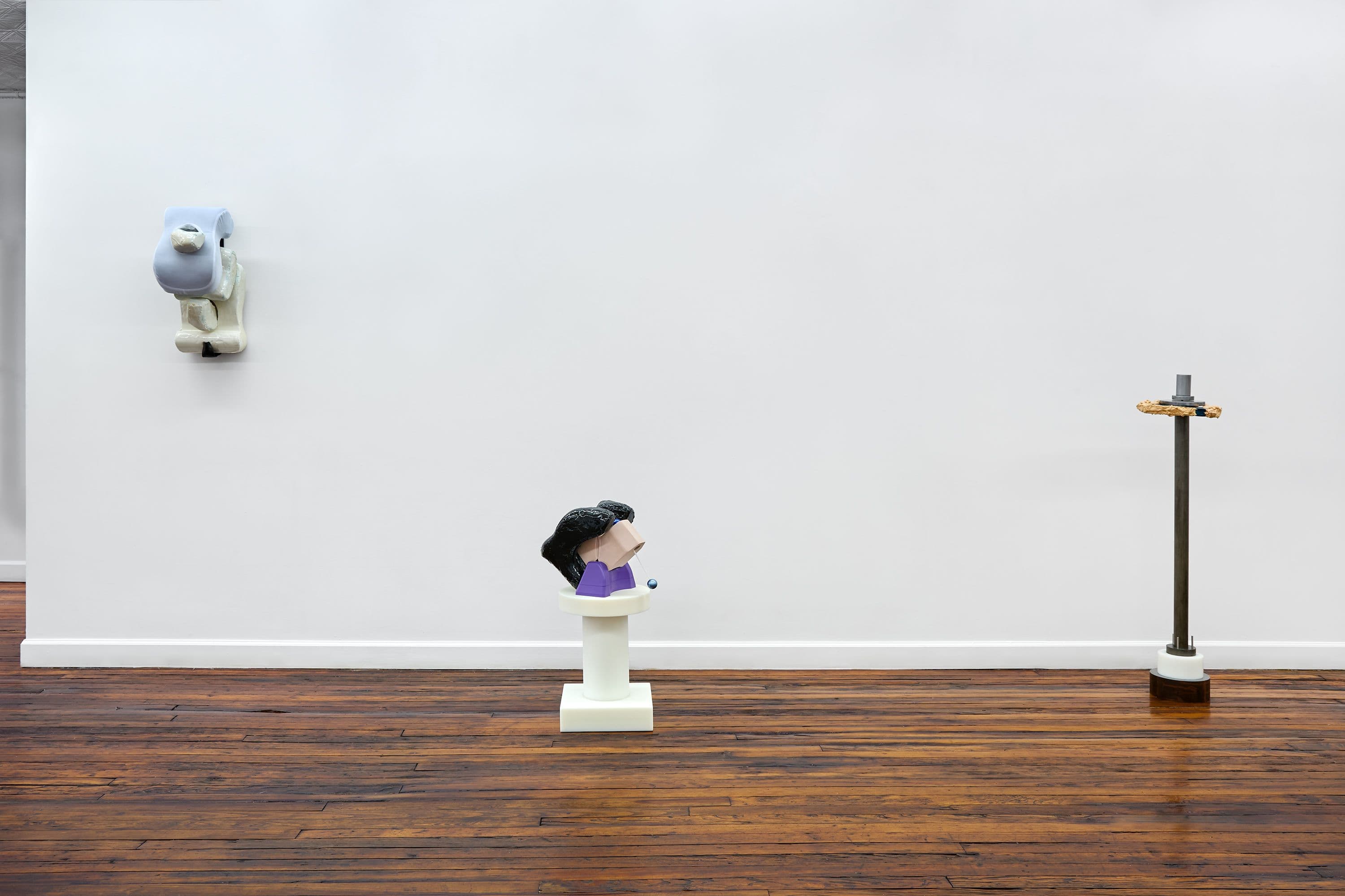 Ross Knight — Continuous Squeeze — image 9 of 10