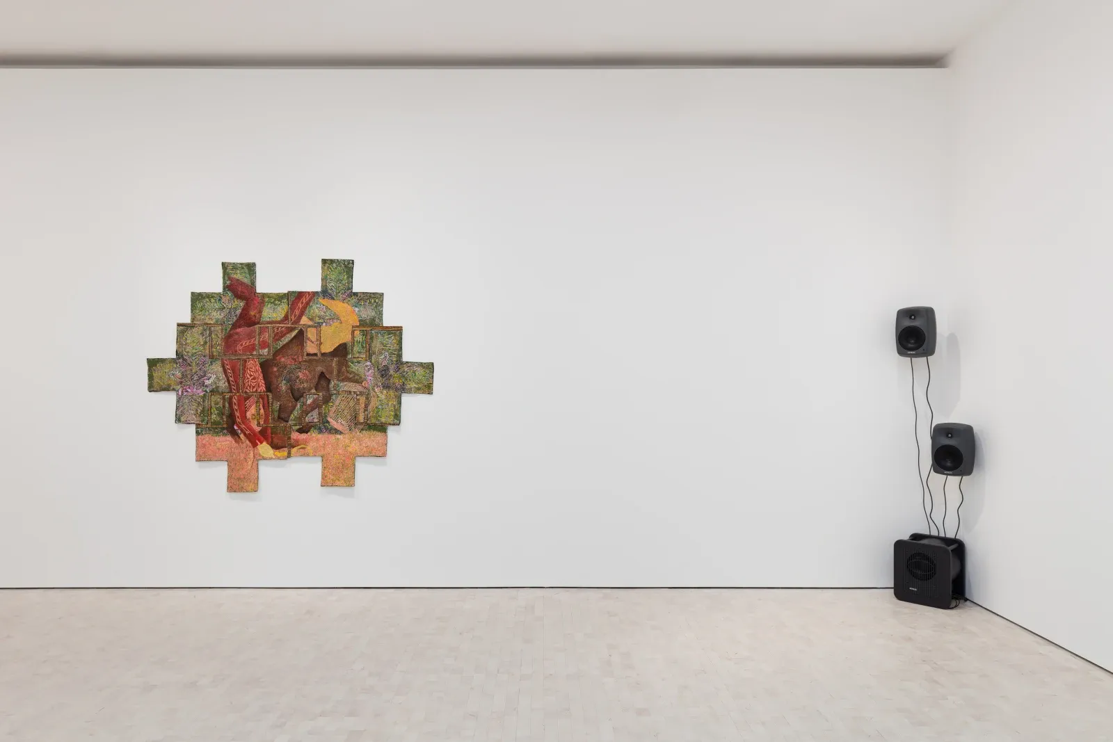 Group Exhibition — Reverb — image 5 of 8