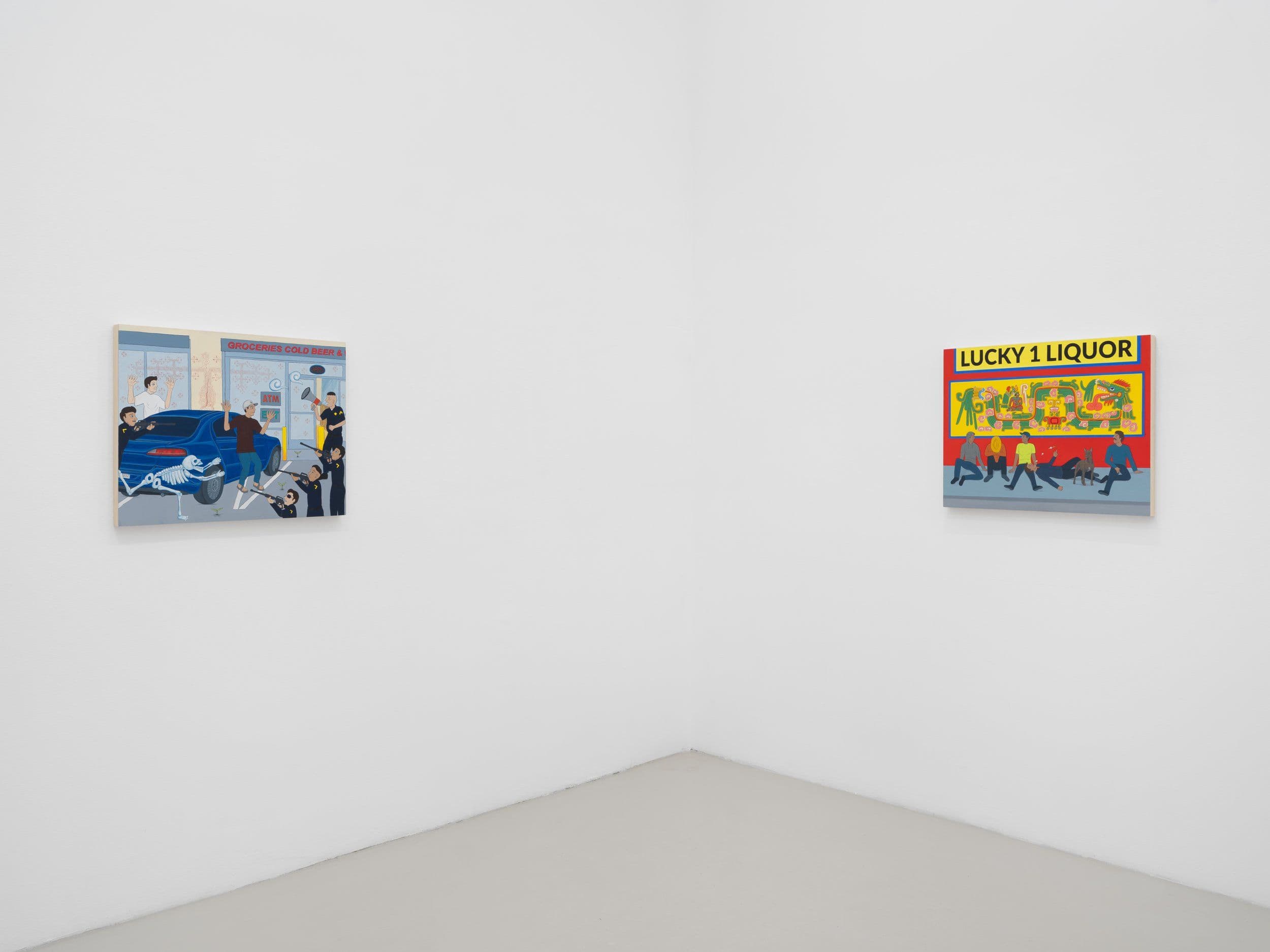 Israel Campos — Echoes — image 7 of 7