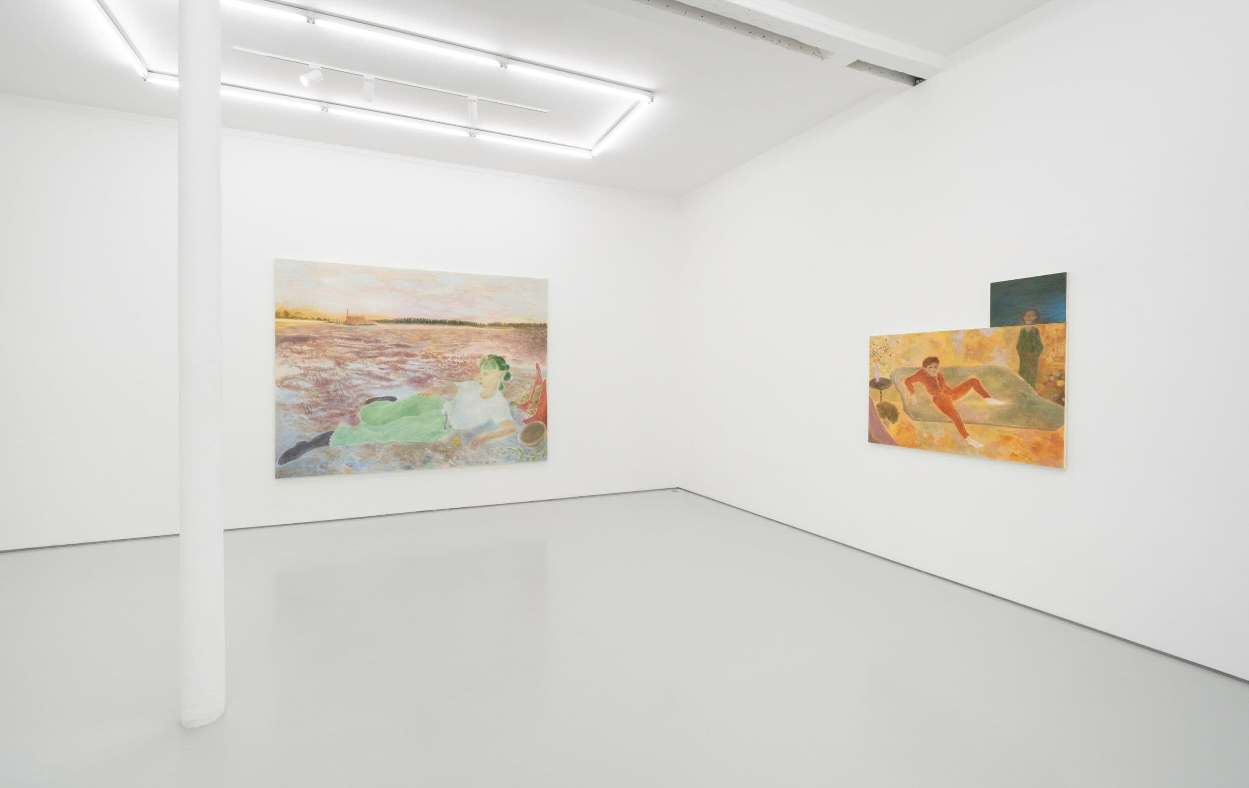 Daisuke Fukunaga — Self Meditation — image 8 of 8