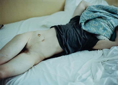 Harley Weir — The Garden