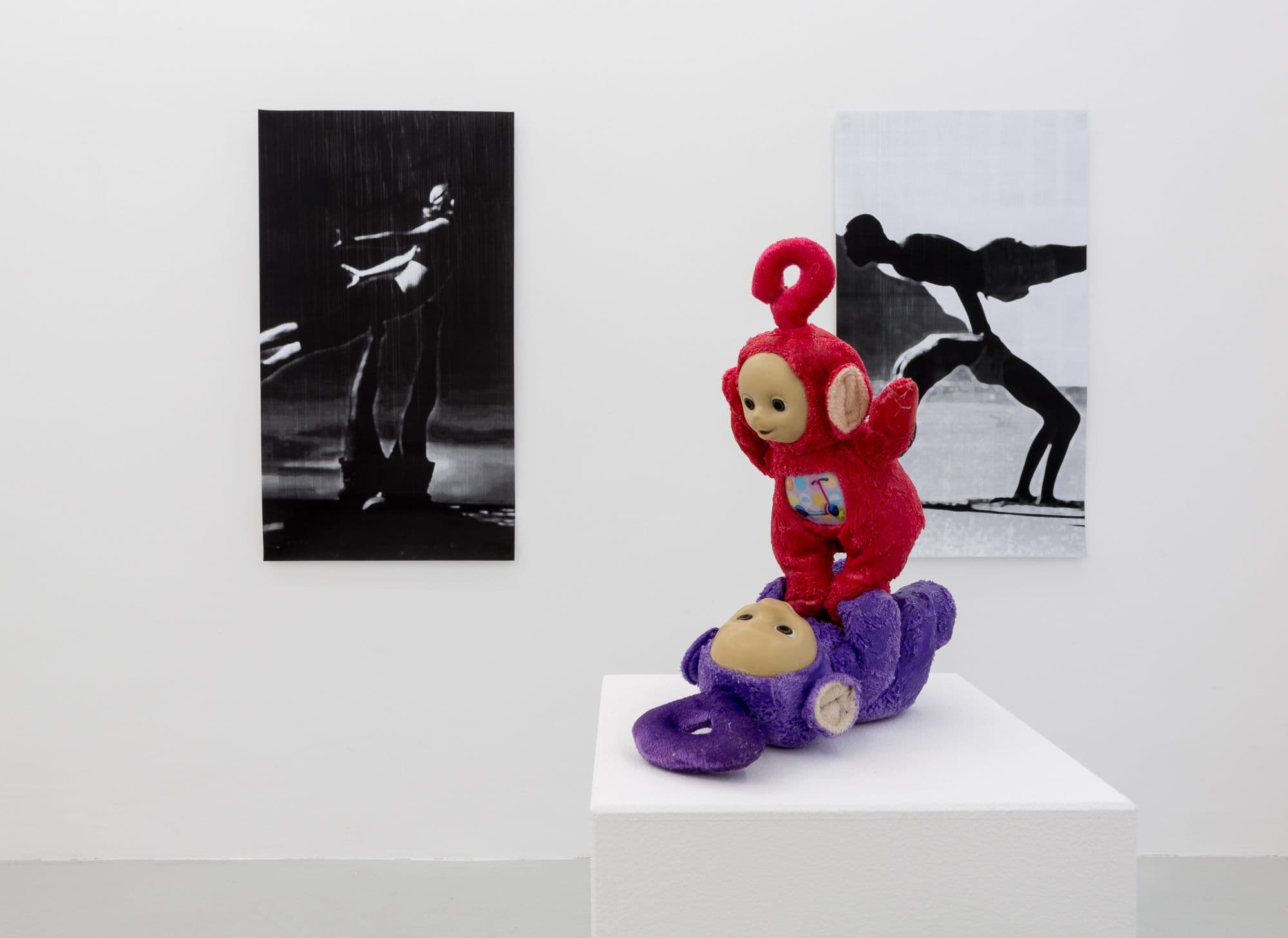 Nina Cristante — United — image 6 of 6