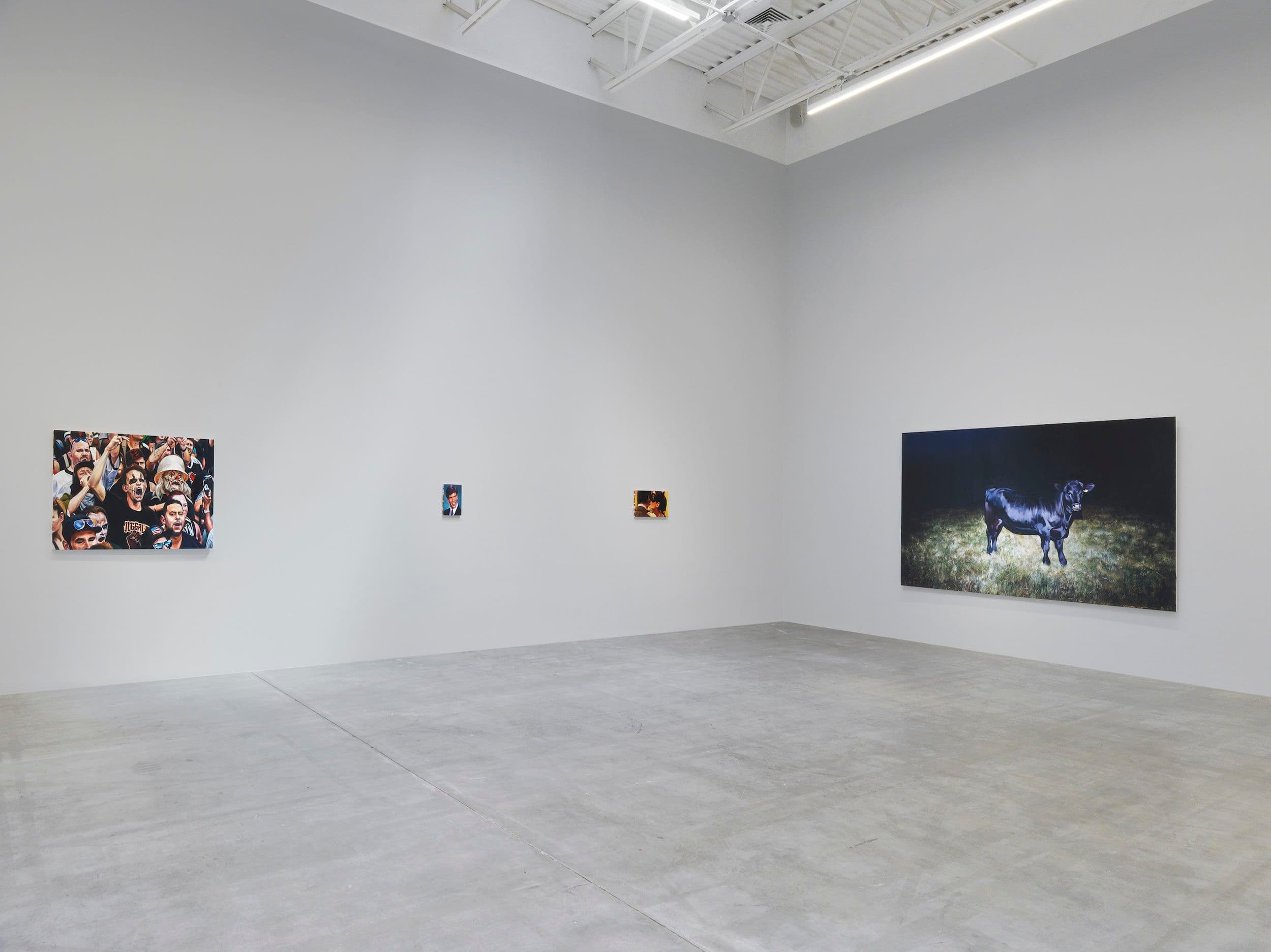 Sam McKinniss — Law and Order — image 5 of 8