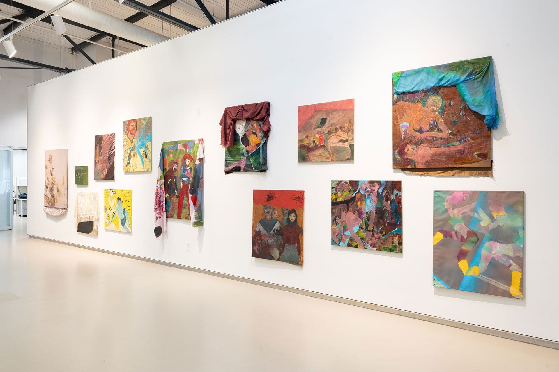 Group Exhibition — The Sleep of Reason — image 2 of 7