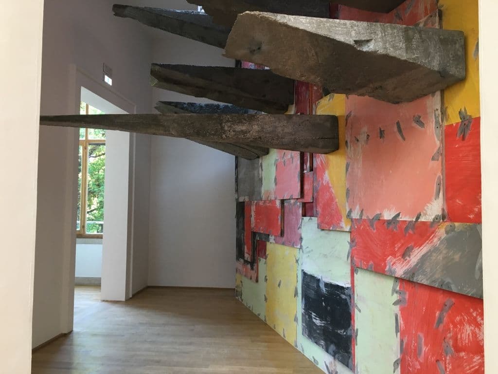 Phyllida Barlow — Folly — image 4 of 7