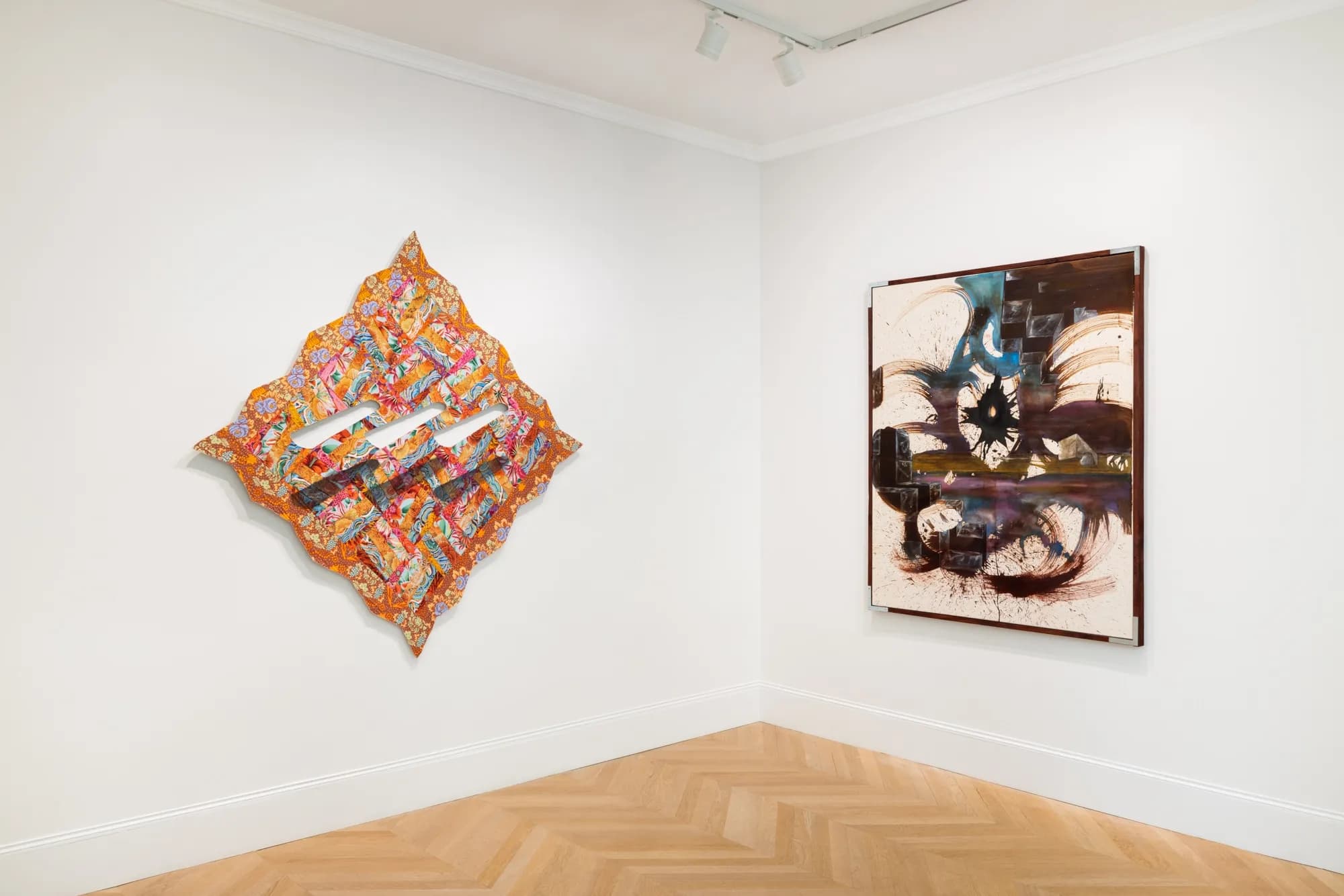 Group Exhibition — Pays Rêvé, Pays Réel — image 12 of 12
