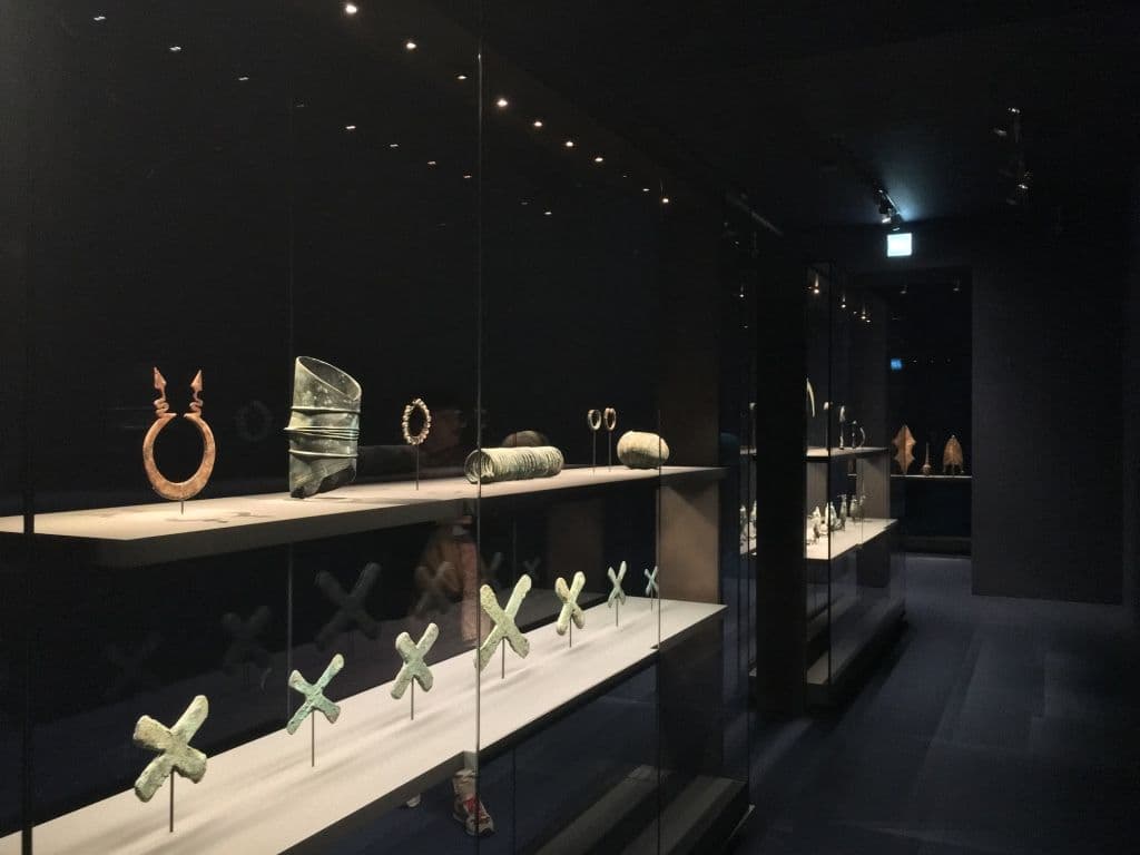 Damien Hirst — Treasures from the Wreck of the Unbelievable — image 7 of 8