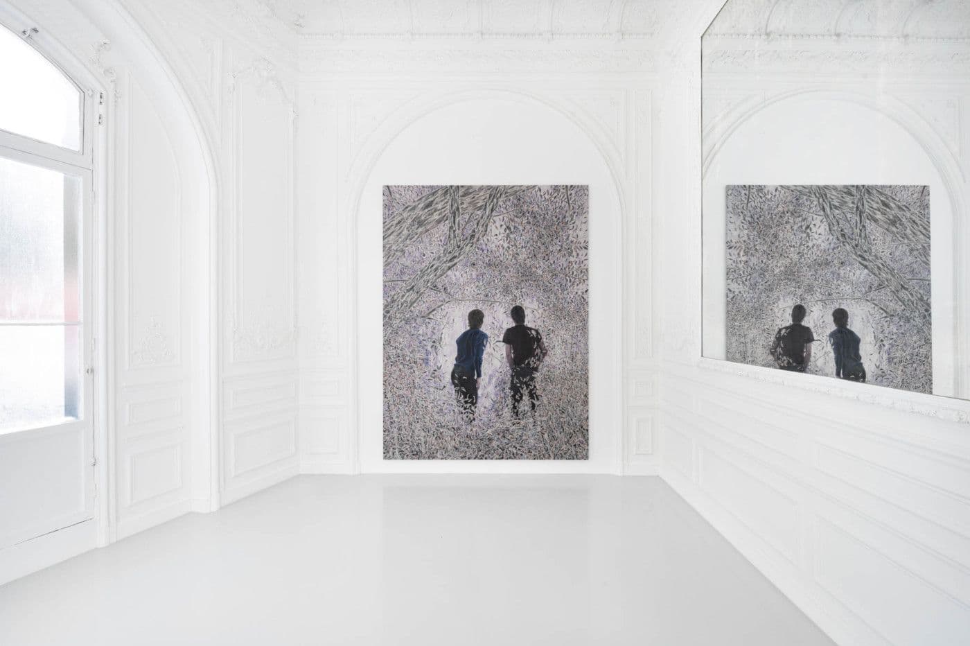 Michael Ho — As Feelings Burn Their Way — image 3 of 8
