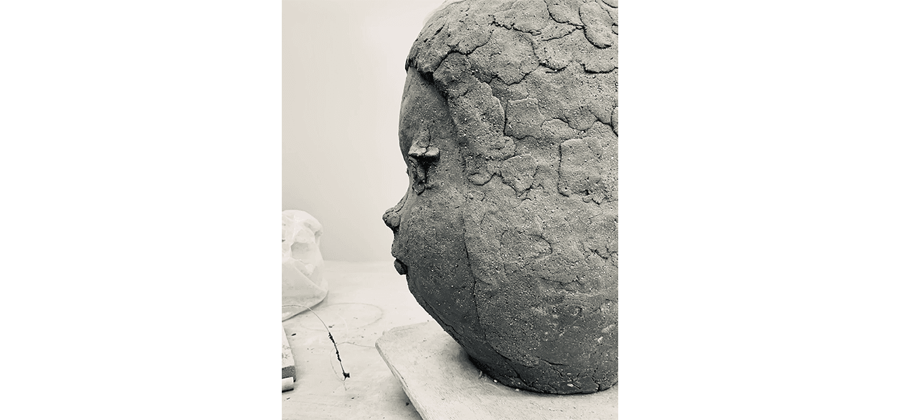 Yoshitomo Nara — Ceramic Works