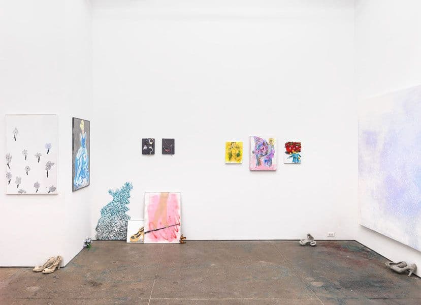 Chelsea Culp — Ella, Ella, Ella... — image 2 of 4