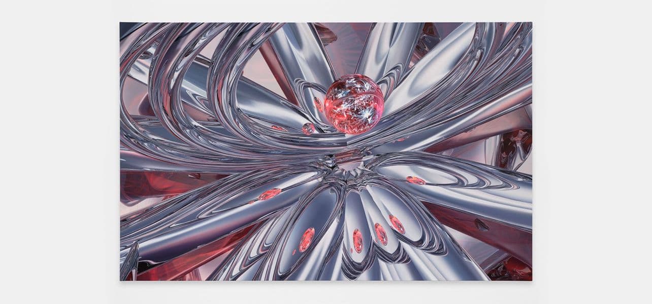 Chanel Khoury — Memory Bands