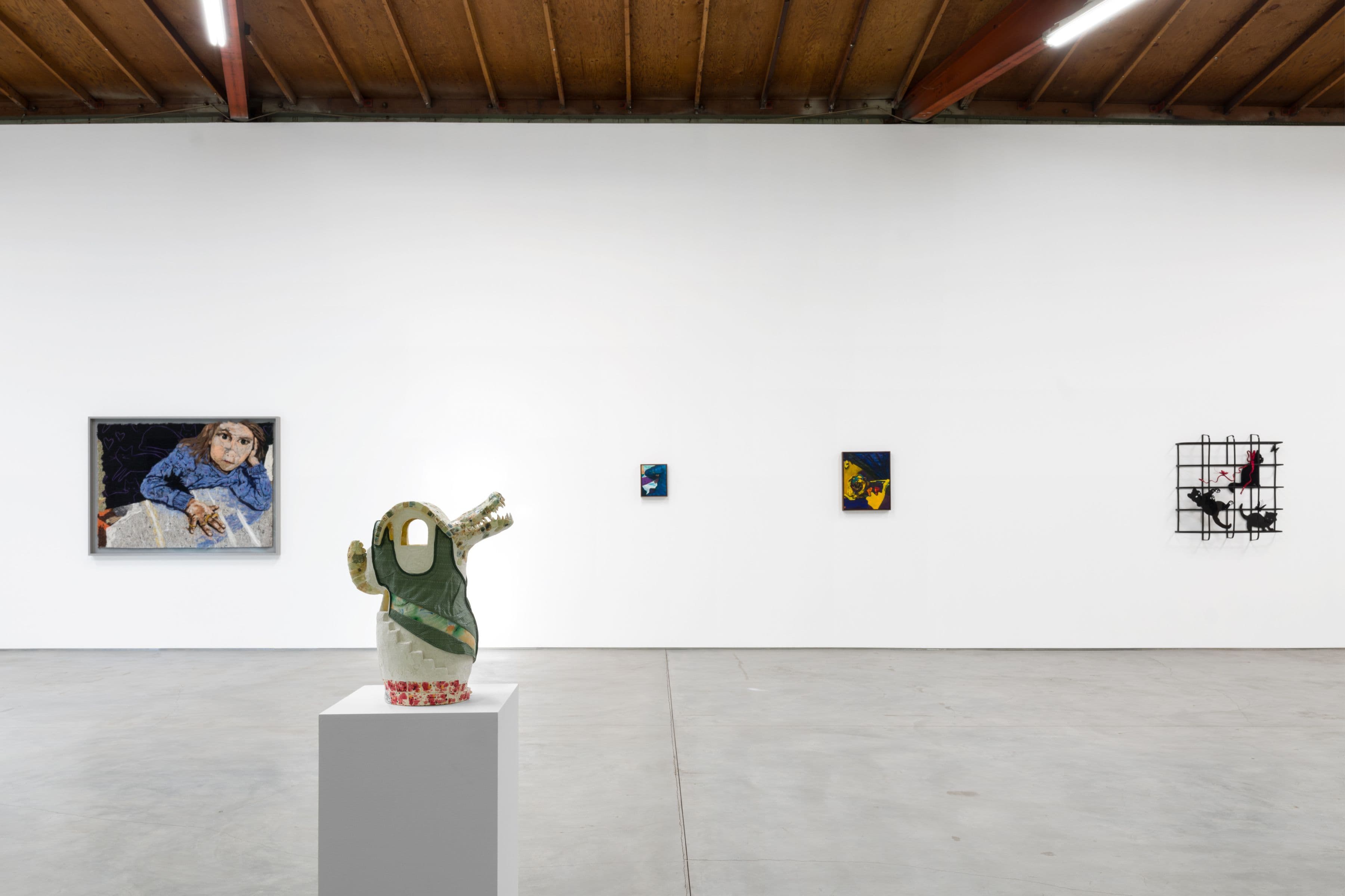 Group Exhibition — In and Out — image 4 of 8