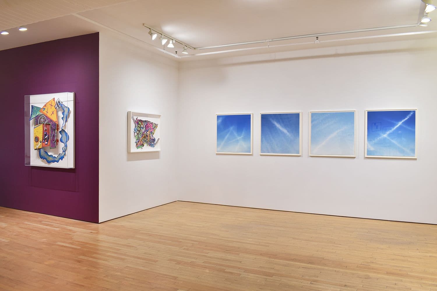 Group Exhibition — A Woman’s Place Is in the Workshop — image 12 of 12