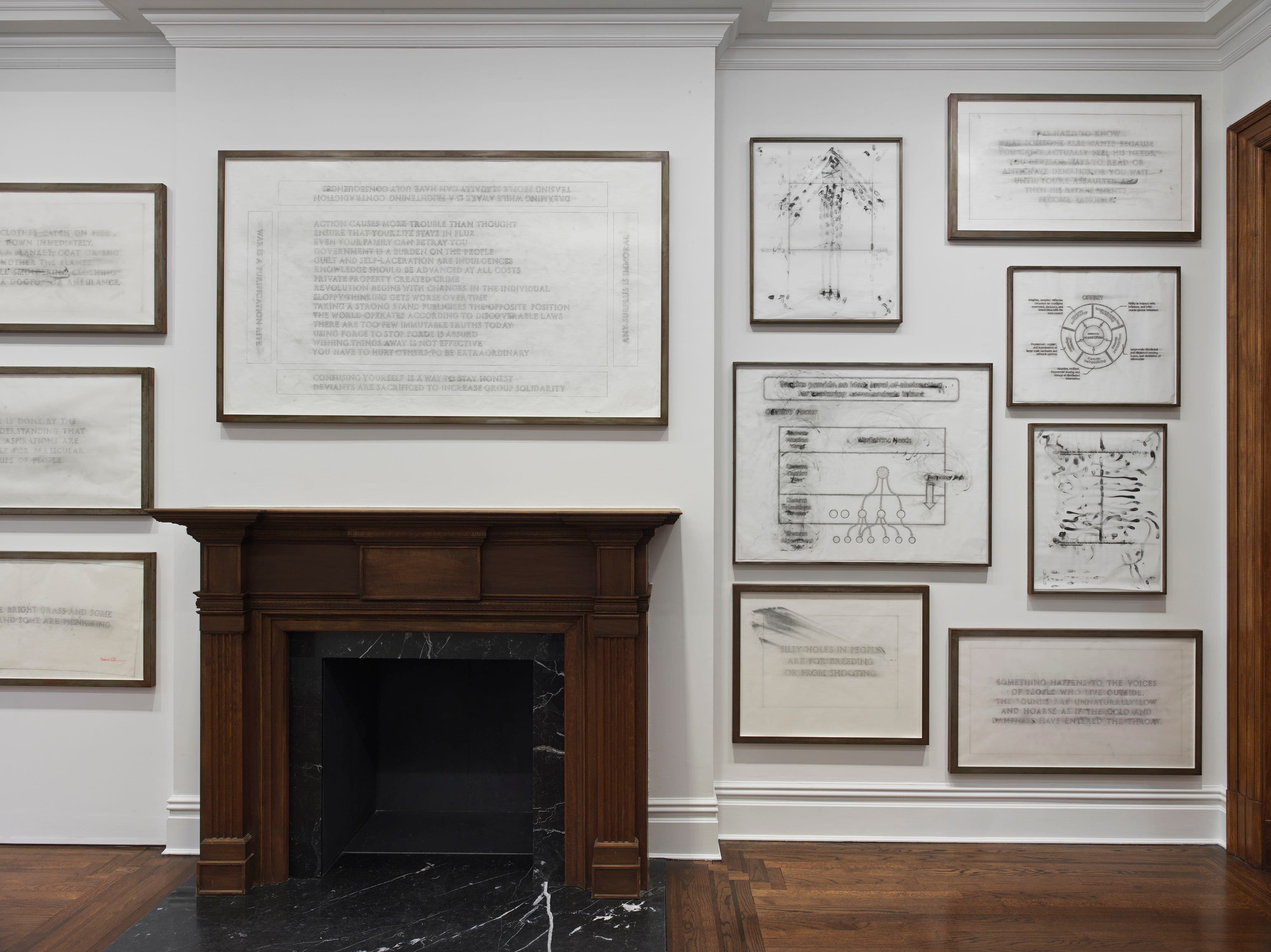 Jenny Holzer — Words — image 4 of 8