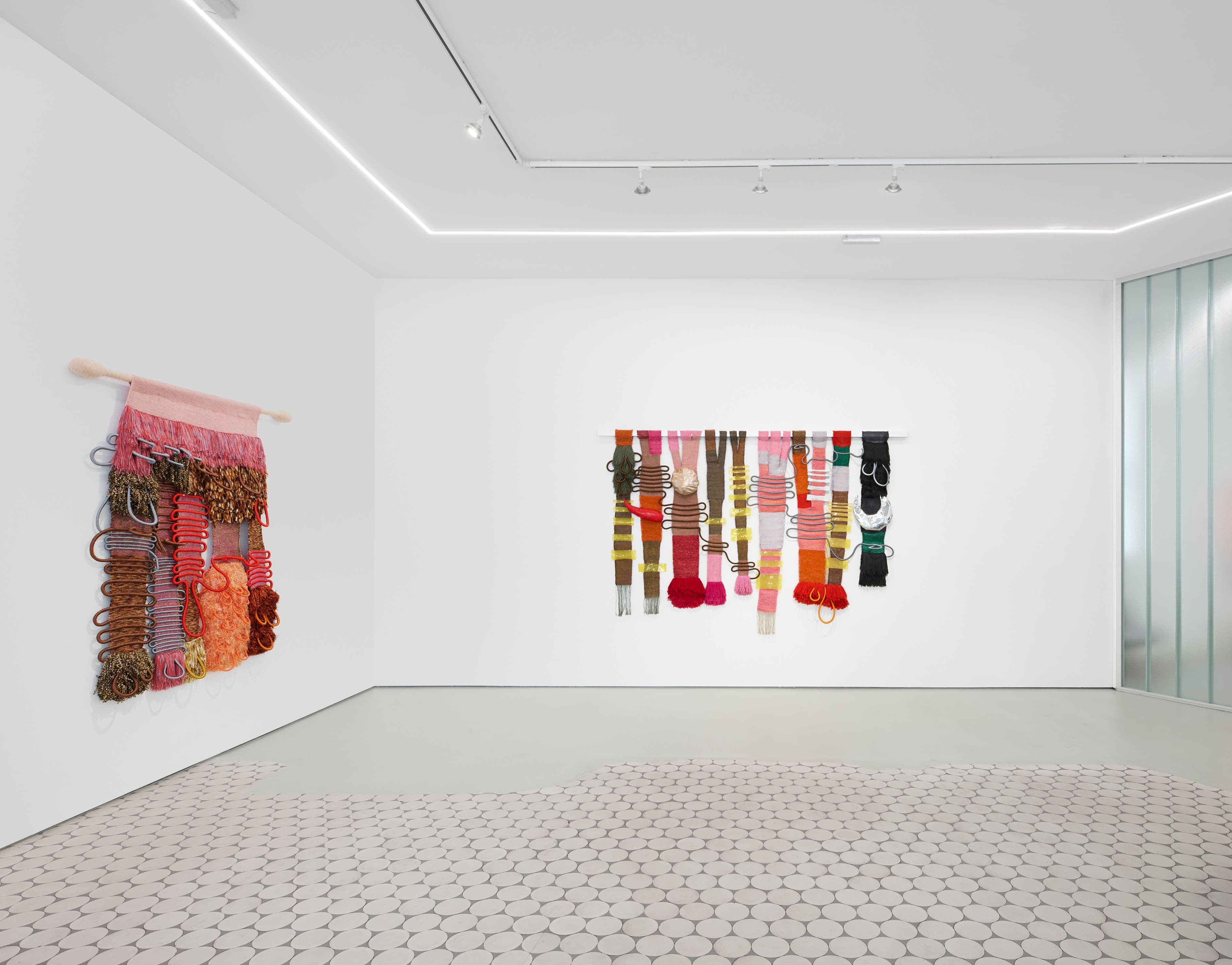 Desire Moheb-Zandi — Cross Over — image 2 of 5