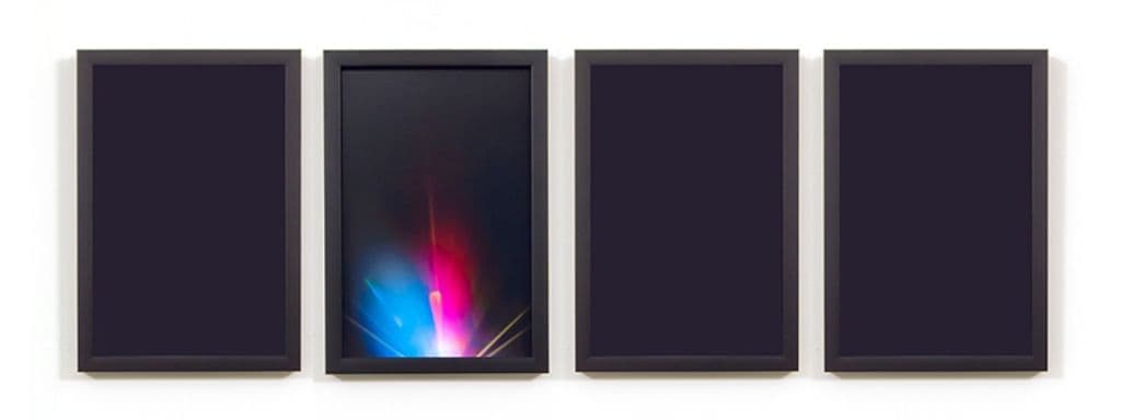 Greg Curtis — Event October Horizon