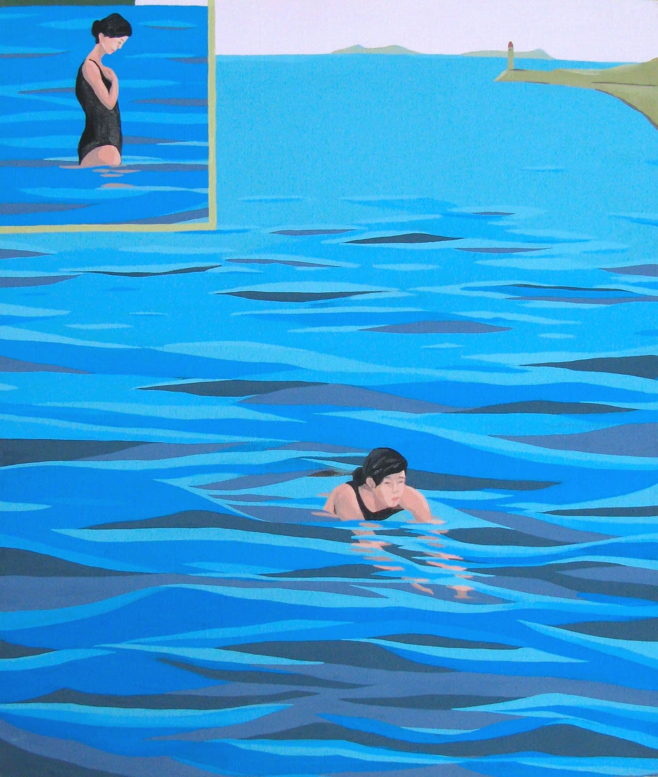 Public Pool