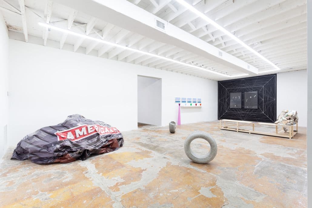 Group Exhibition — 10—A Decade — image 1 of 4