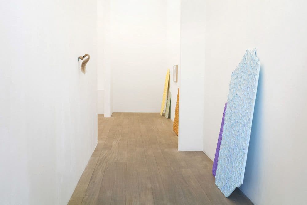 Mika Rottenberg — Mika Rottenberg — image 7 of 8