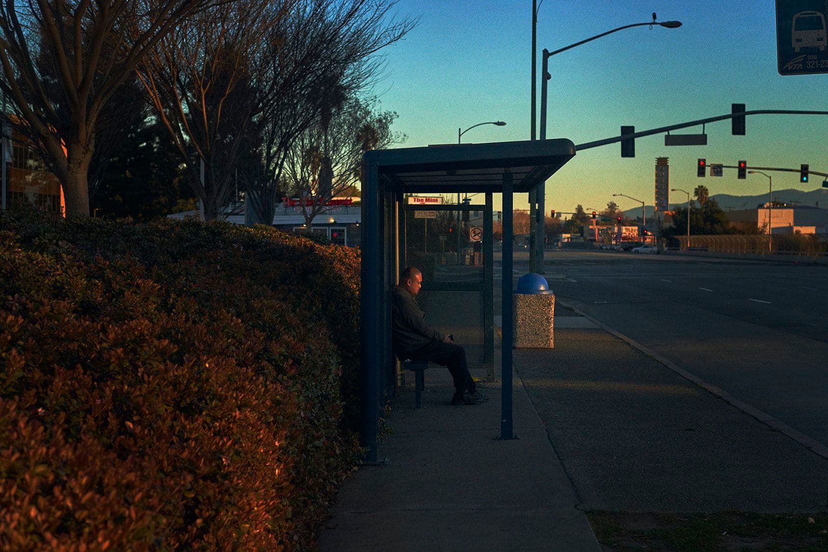 Niall O’Brien — Three Cities — image 3 of 4