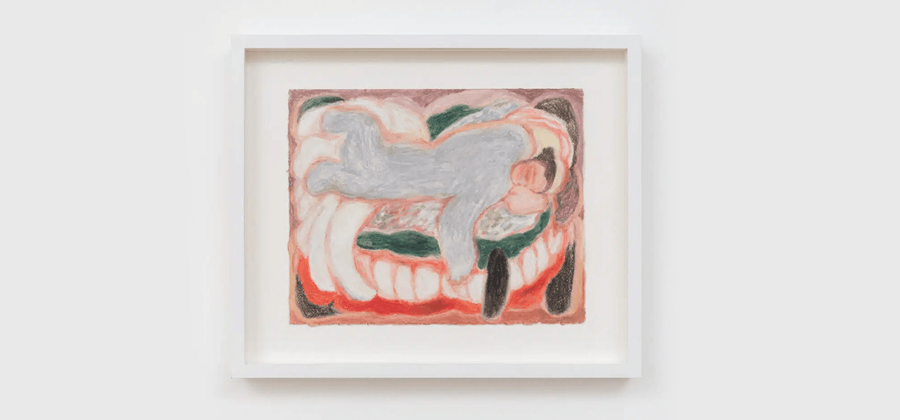 Group Exhibition — Rapid Eye Movements