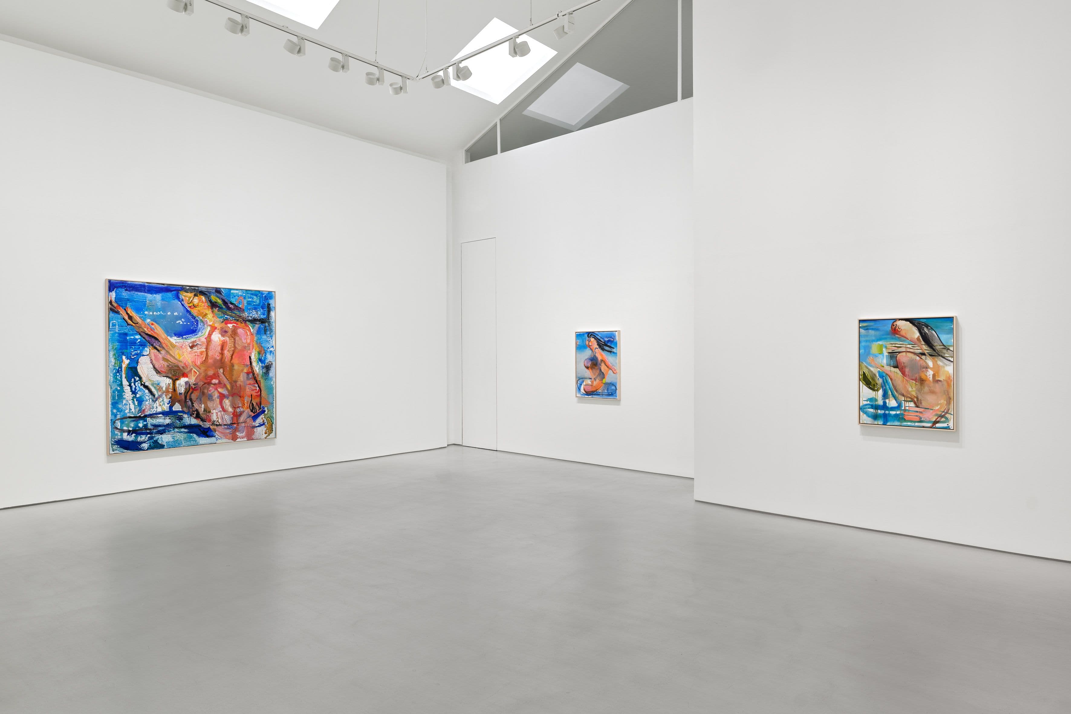Albert Oehlen — Endless Summer — image 1 of 8