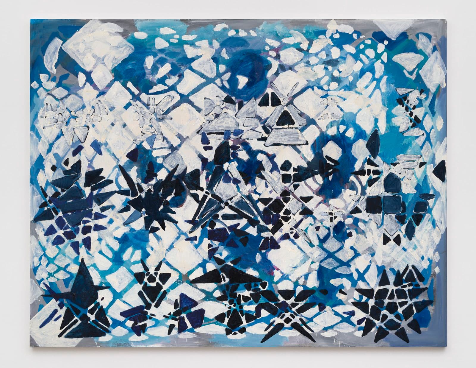 Group Exhibition — Cricket Music