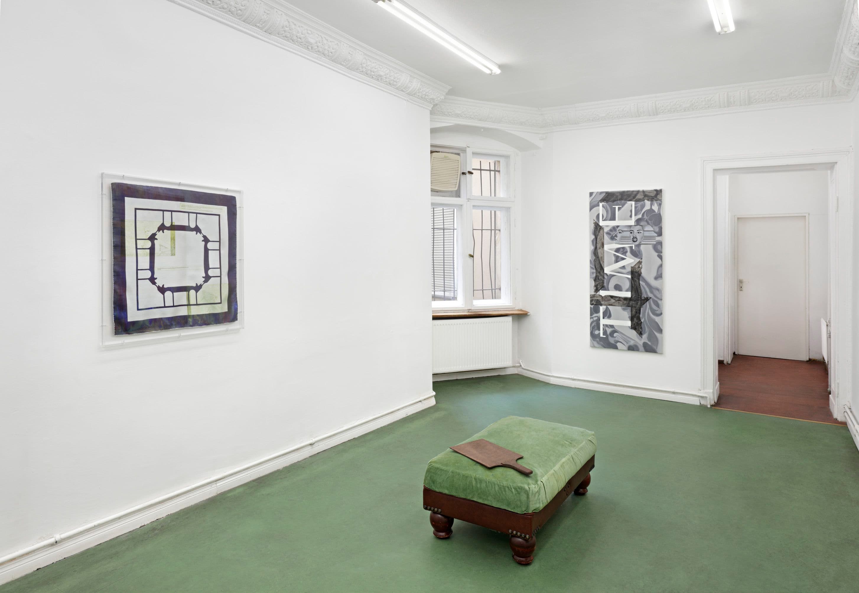 Josefine Reisch — Framing — image 2 of 3