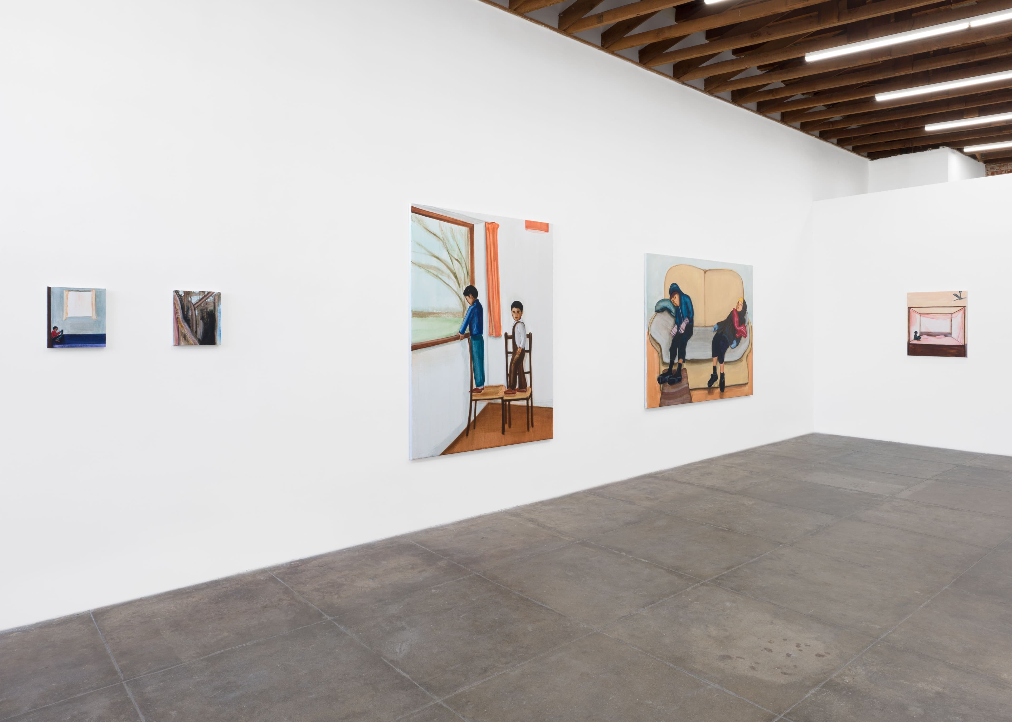 Matthew Krishanu — Immerse — image 2 of 7