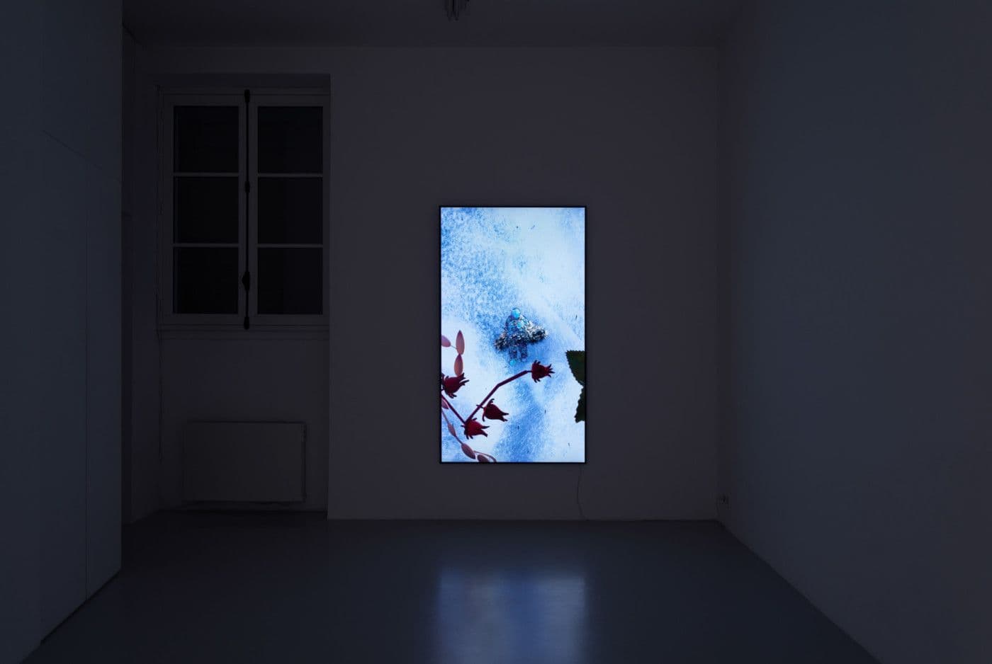 Julien Creuzet — The Possessed of Pigalle or the Tragedy of King Christophe — image 11 of 12