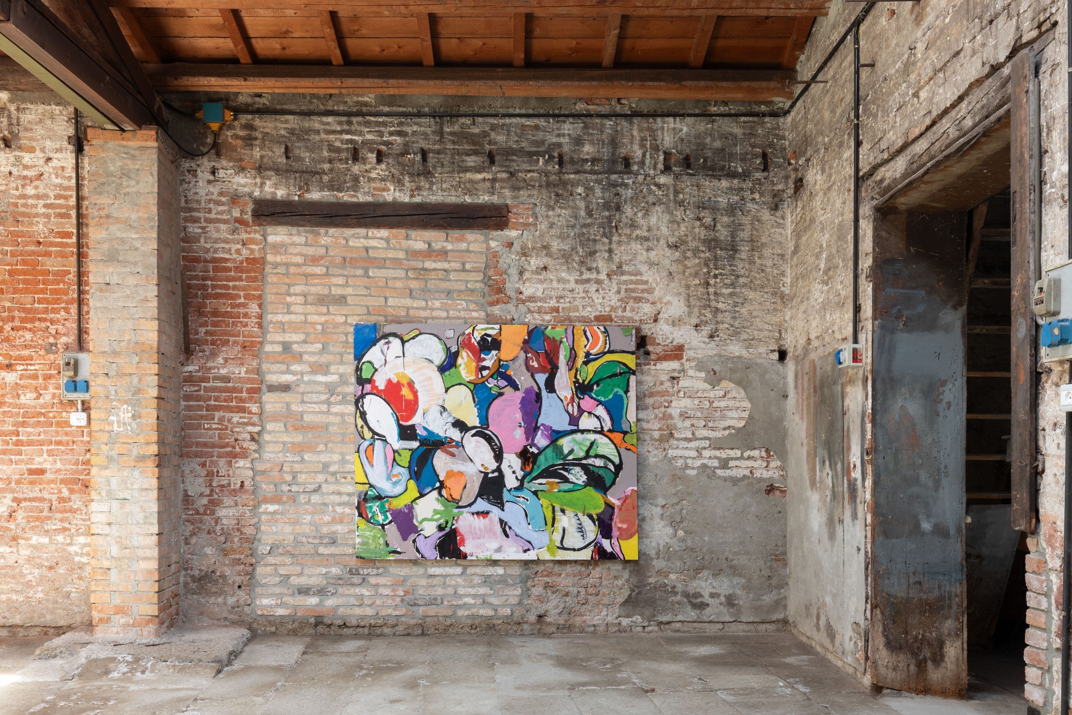 Eddie Martinez — Nomader — image 4 of 8